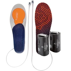 Semelle chauffante Therm-Ic Set Heat 3D + C-Pack 1300B