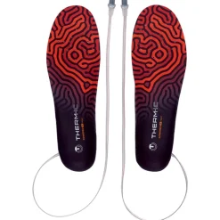 Semelle chauffante Therm-Ic Set Heat 3D + C-Pack 1300B