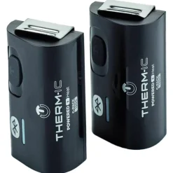 Semelle chauffante Therm-Ic Set Heat 3D + C-Pack 1300B