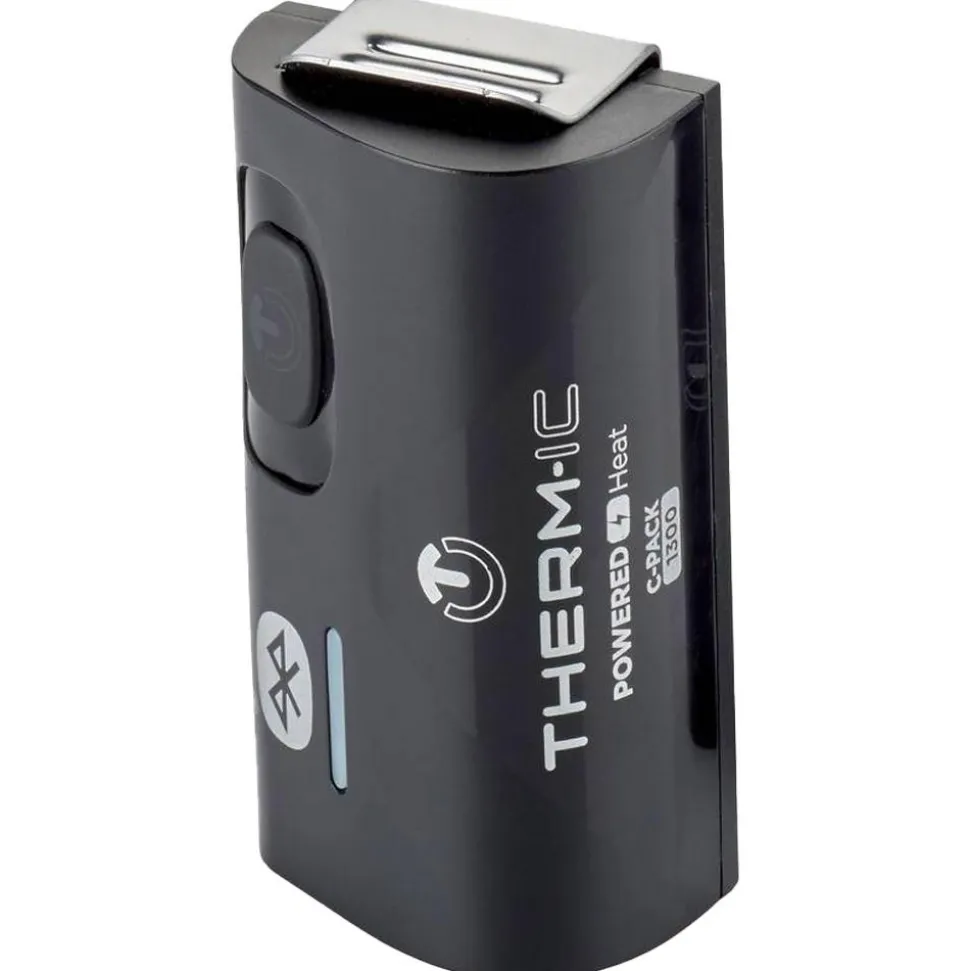 Semelle chauffante Therm-Ic Set Heat 3D + C-Pack 1300B