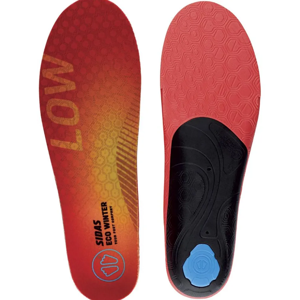 Semelle Sidas 3Feet Eco Winter Low