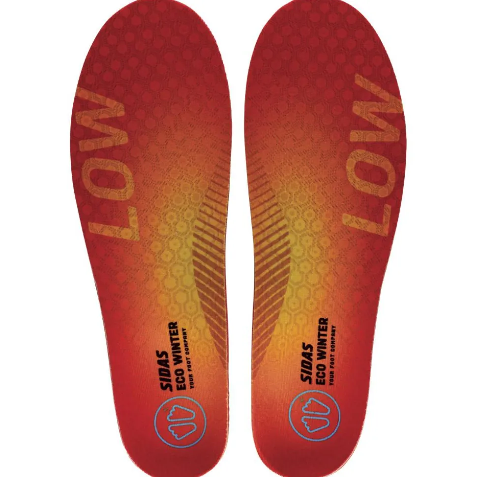 Semelle Sidas 3Feet Eco Winter Low