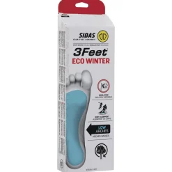 Semelle Sidas 3Feet Eco Winter Low