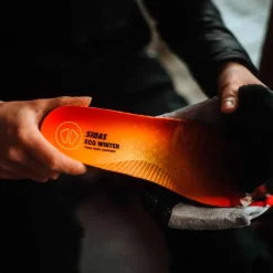 Semelle Sidas 3Feet Eco Winter Low