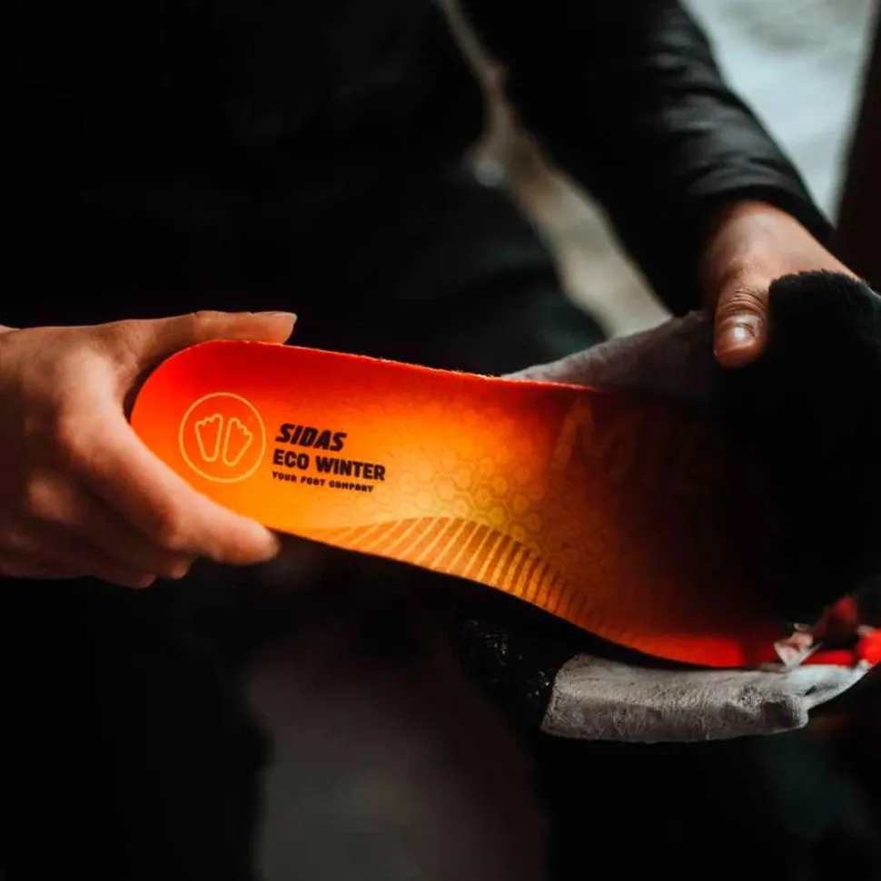 Semelle Sidas 3Feet Eco Winter Low