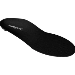 Semelle Superfeet Polyvalent Black Profil bas