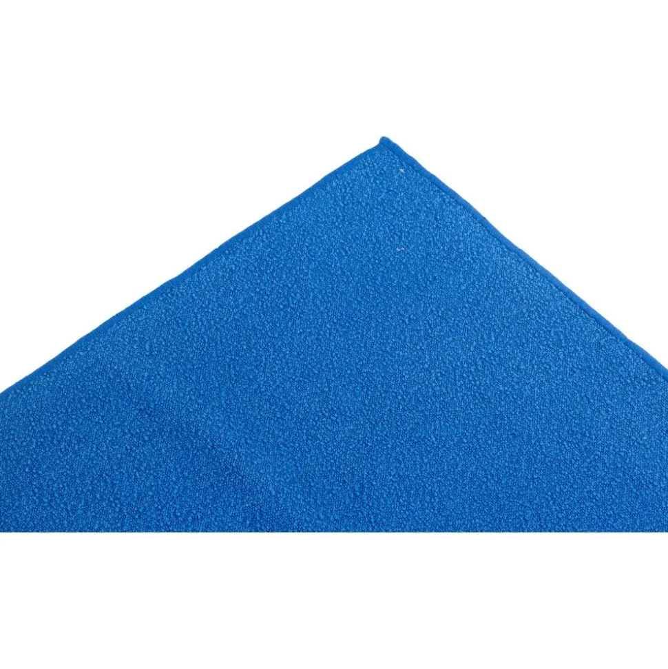 Serviette Lifeventure Microfibre Towels Blue