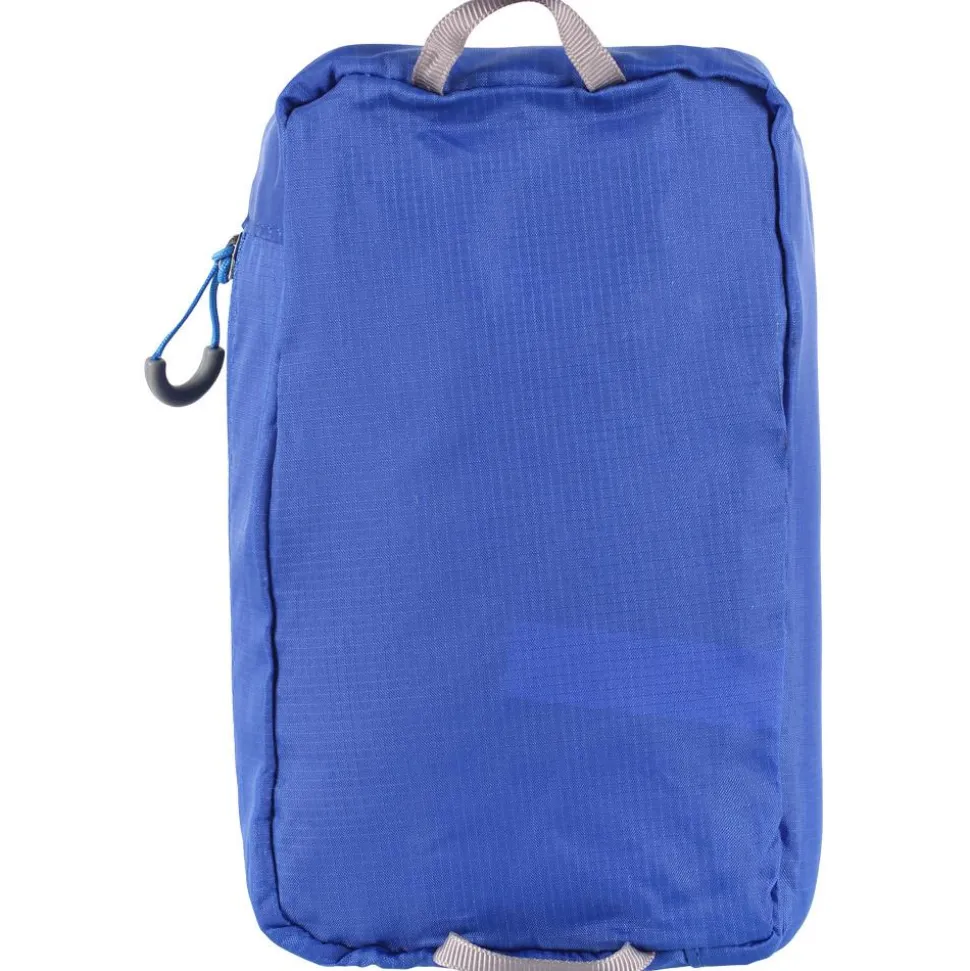 Serviette Lifeventure Microfibre Towels Blue