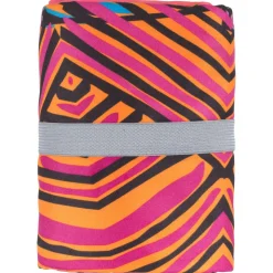 Serviette Lifeventure Printed SoftFibre Towels Mandala