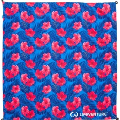 Serviette Lifeventure Printed Pic Nic Blankets Oahu