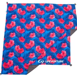 Serviette Lifeventure Printed Pic Nic Blankets Oahu
