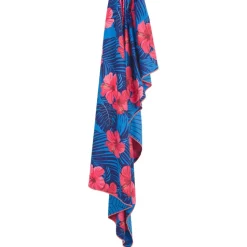 Serviette Lifeventure Printed SoftFibre Towels Oahu