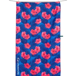 Serviette Lifeventure Printed SoftFibre Towels Oahu