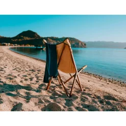 Serviette Pack Towl Luxe Body Midnight