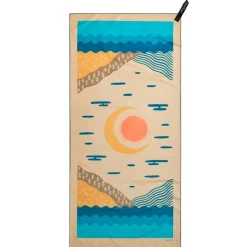 Serviette Pack Towl Personal Body Balance