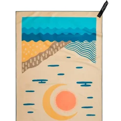 Serviette Pack Towl Personal Body Balance