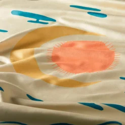 Serviette Pack Towl Personal Body Balance