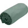 Serviette Sea To Summit Airlite Towel Sage