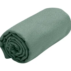 Serviette Sea To Summit Airlite Towel Sage