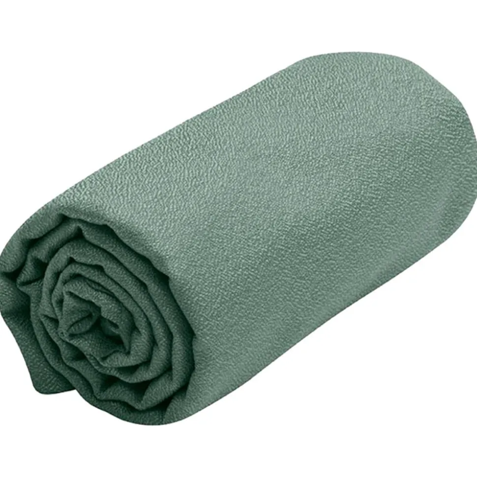 Serviette Sea To Summit Airlite Towel Sage