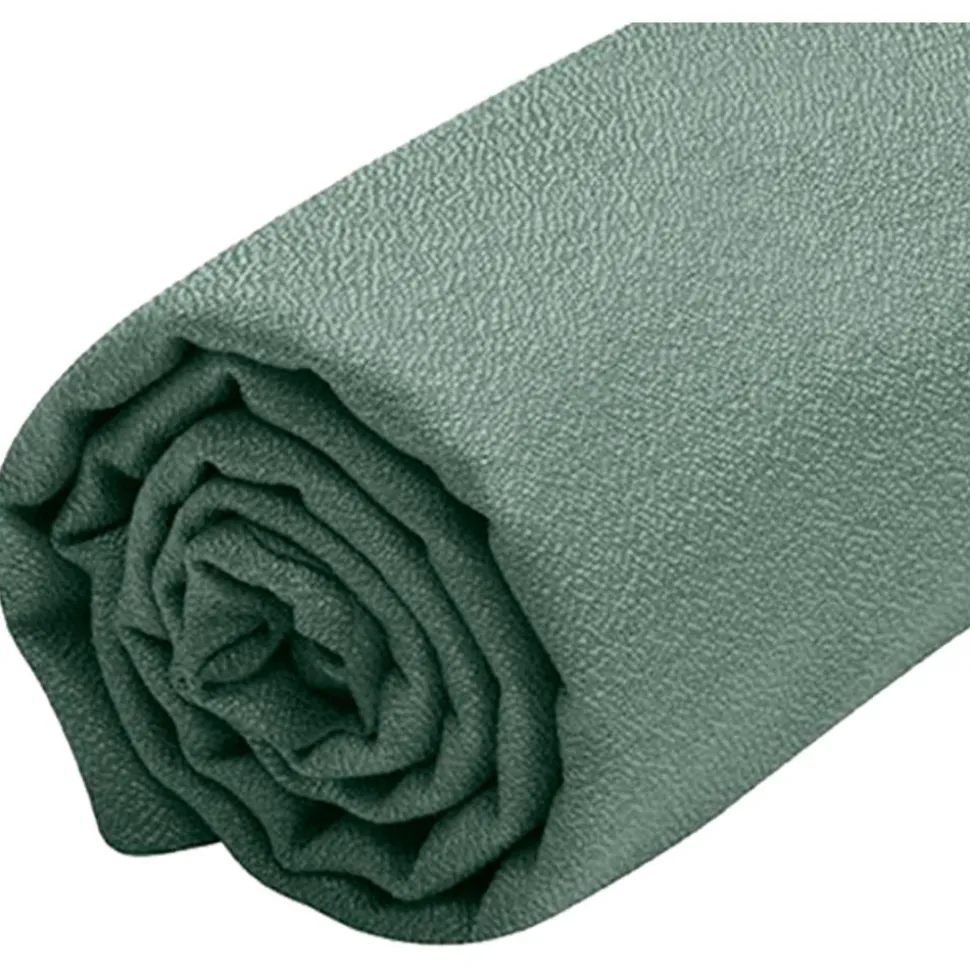 Serviette Sea To Summit Airlite Towel Sage