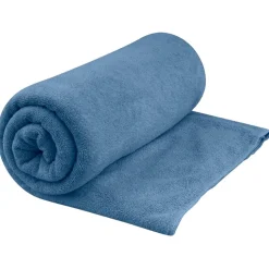 Serviette Sea To Summit Drylite Towel Moonlight