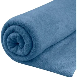 Serviette Sea To Summit Drylite Towel Moonlight
