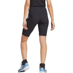 Short de rando adidas W Xperior Silver Violet Black