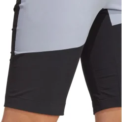 Short de rando adidas W Xperior Silver Violet Black