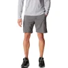 Short de rando Columbia Silver Ridge Utility Cargo Short City Grey