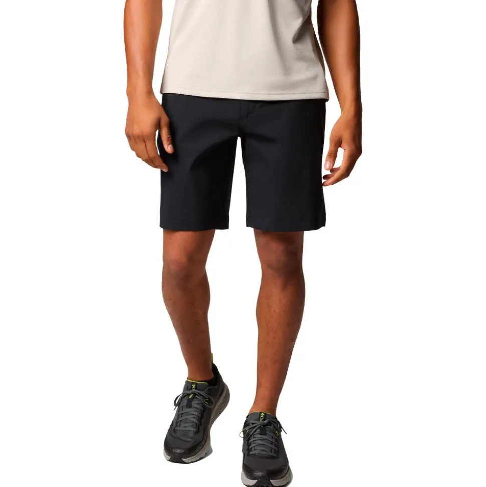 Short de rando Columbia Tech Trail Utility Short Black