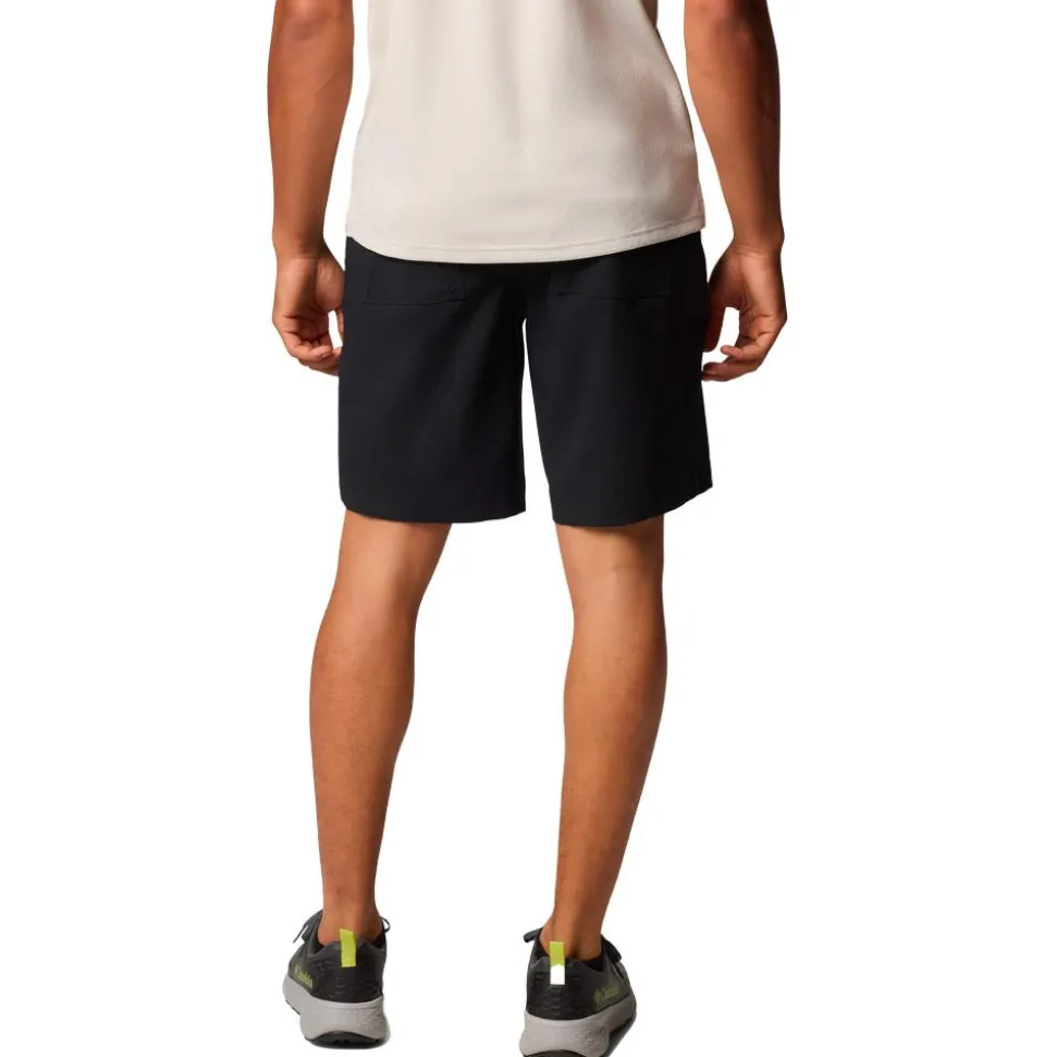 Short de rando Columbia Tech Trail Utility Short Black