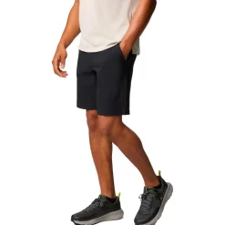 Short de rando Columbia Tech Trail Utility Short Black
