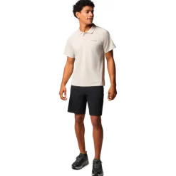 Short de rando Columbia Tech Trail Utility Short Black