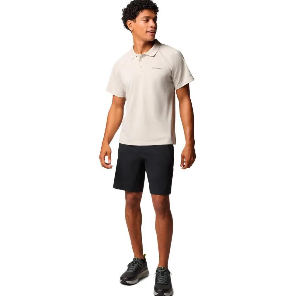Short de rando Columbia Tech Trail Utility Short Black