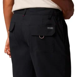 Short de rando Columbia Tech Trail Utility Short Black