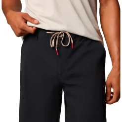 Short de rando Columbia Tech Trail Utility Short Black