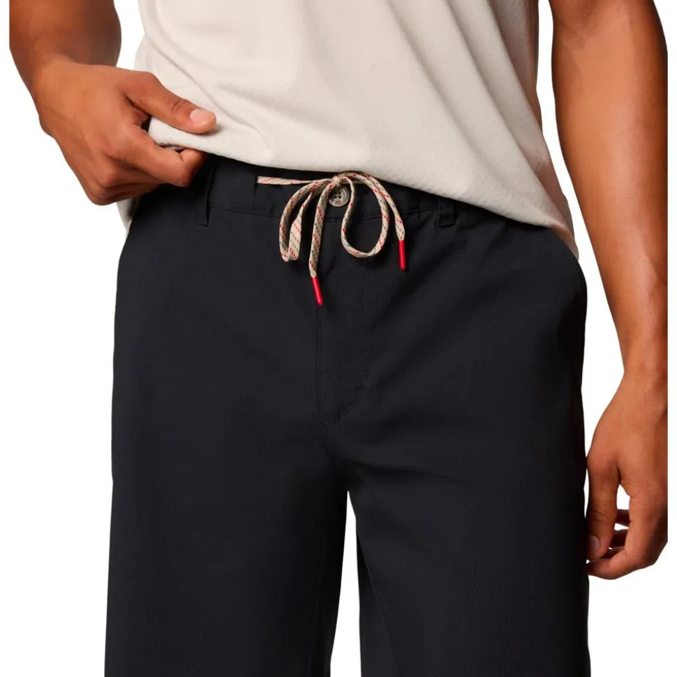 Short de rando Columbia Tech Trail Utility Short Black