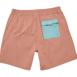 Short de rando Cotopaxi Brinco 7 Short M Reishi