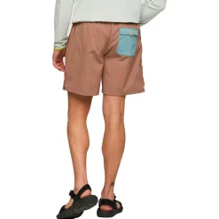 Short de rando Cotopaxi Brinco 7 Short M Reishi