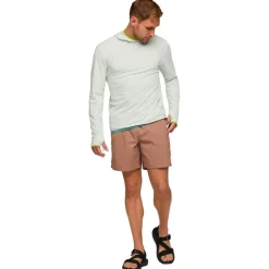 Short de rando Cotopaxi Brinco 7 Short M Reishi