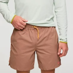 Short de rando Cotopaxi Brinco 7 Short M Reishi