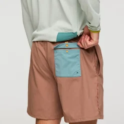 Short de rando Cotopaxi Brinco 7 Short M Reishi