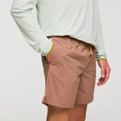 Short de rando Cotopaxi Brinco 7 Short M Reishi