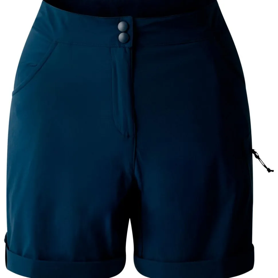 Short de rando DARE2B Melodic III Short Moonlight Denim