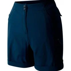 Short de rando DARE2B Melodic III Short Moonlight Denim