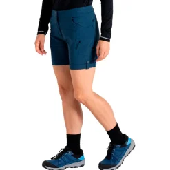 Short de rando DARE2B Melodic III Short Moonlight Denim