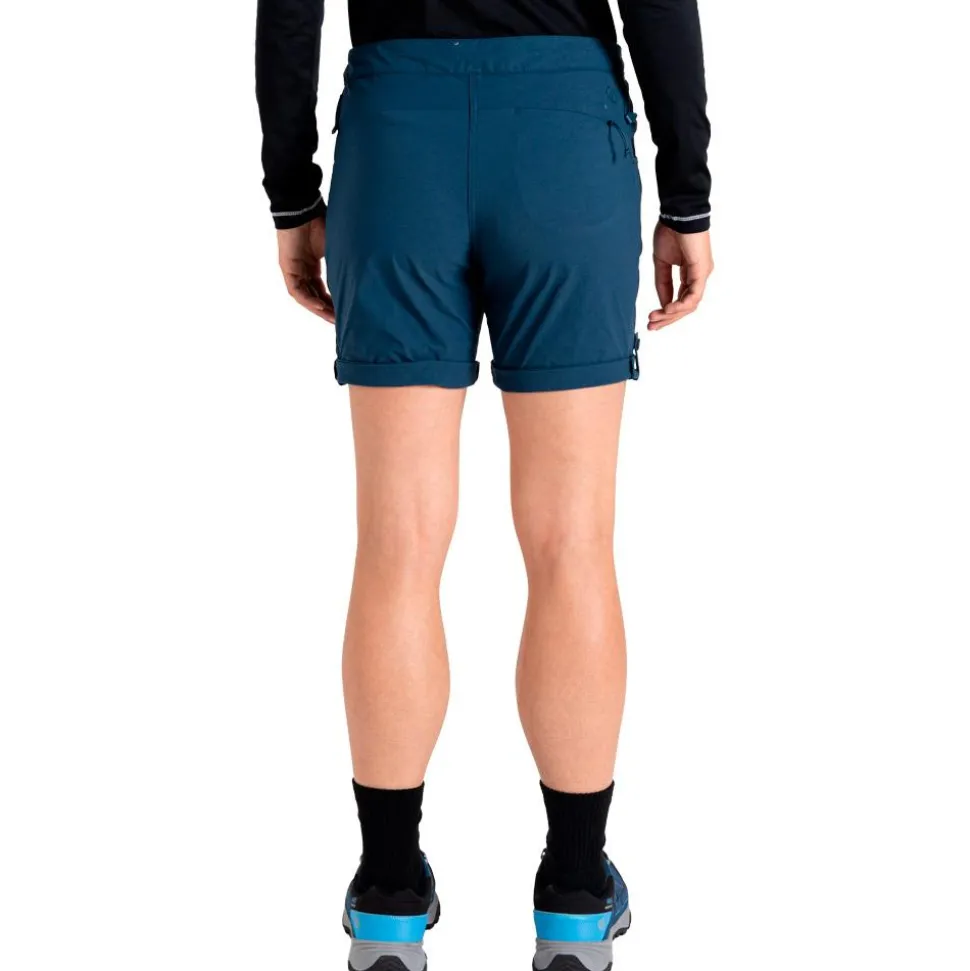 Short de rando DARE2B Melodic III Short Moonlight Denim