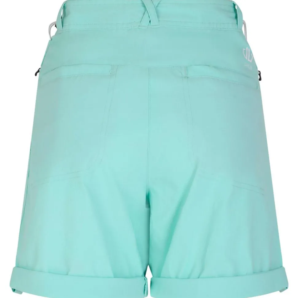 Short de rando DARE2B Melodic II Short Mint Green
