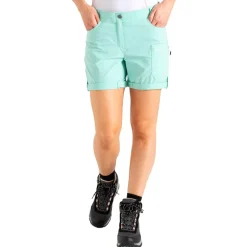 Short de rando DARE2B Melodic II Short Mint Green